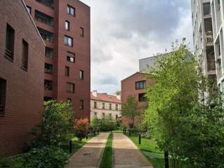 Colocation / 4 rooms apartment · 82 m², Ivry-sur-Seine, Boulevard Paul Vaillant Couturier
