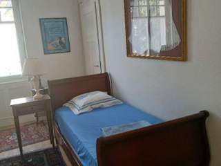 Homestay / 5-bedroom flat · 145 m², Strasbourg, Rue Louis Apffel