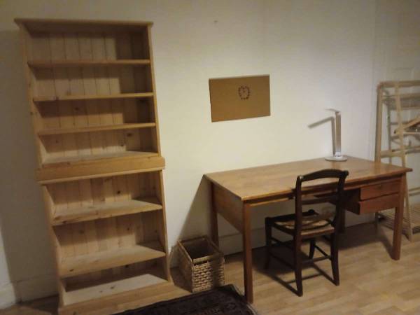 Homestay / 5-bedroom flat · 145 m², Strasbourg, Rue Louis Apffel / Photo 4
