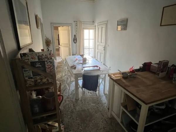 Flatsharing / 5-bedroom flat · 120 m², Montpellier, Rue de la Salle-L'Evêque / Photo 2