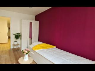 Flatsharing / 6-bedroom flat · 125 m², Noisy-le-Grand, Allee des Hautes Fleurs