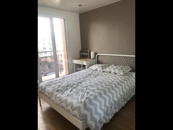 Colocation / Appartement 4 pièces de 76 m², Meudon, Villa des Sorbiers / Photo 3