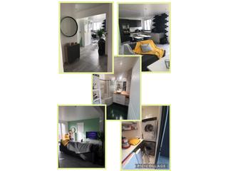 Colocation / Appartement 4 pièces de 76 m², Meudon, Villa des Sorbiers