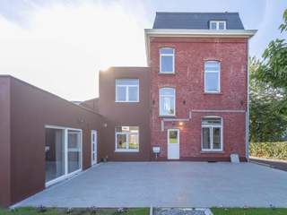 Coliving / Maison 10 pièces de 278 m², Wavre, Rue Provinciale