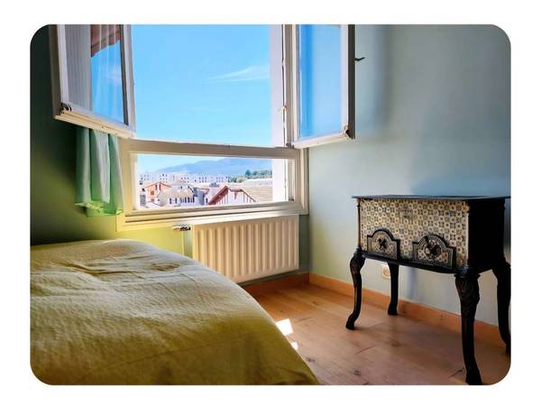 Colocation / Appartement 6 pièces de 120 m², Saint-Jean-de-Luz, Rue Fargeot / Photo 5