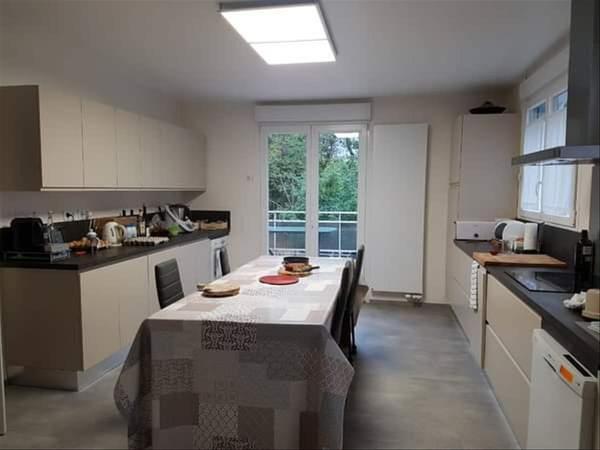 Colocation / Maison 6 pièces de 160 m², Besançon, Chemin du Grand Buisson / Photo 2
