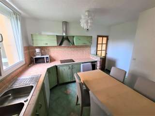 Colocation / 5 rooms apartment · 75 m², Cergy, Rue des Linandes Orange