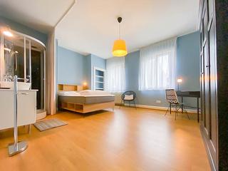 Flatsharing, 5-bedroom flat , Strasbourg