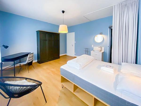 Colocation / Appartement 5 pièces de 139 m², Strasbourg, Rue Gratien / Photo 2