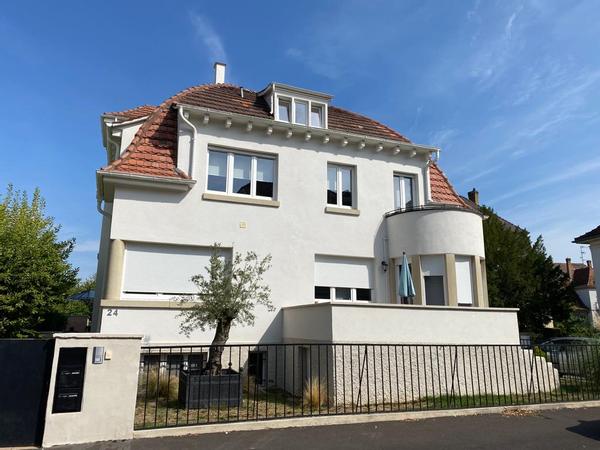 Colocation / Appartement 5 pièces de 139 m², Strasbourg, Rue Gratien / Photo 5