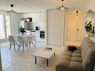 Room share / 5 rooms apartment · 78 m², Grenoble, Rue Abbé Grégoire