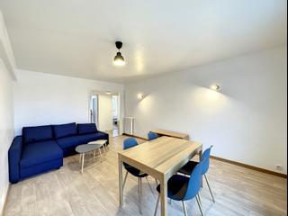 Colocation / Appartement 5 pièces de 82 m², Orléans, Allée des Roseraies