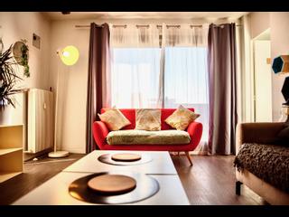 Colocation / 5 rooms apartment · 100 m², Toulouse, Chemin de Papus