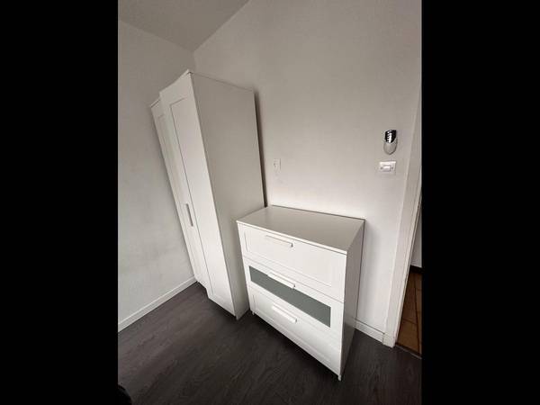 Colocation / Appartement 5 pièces de 100 m², Toulouse, Chemin de Papus / Photo 22