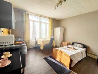 Affitto / Studio apartment, Calais