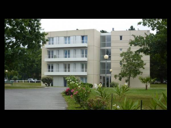Location / Résidence 1 pièce de 23 m², Mérignac, 83 Avenue Bon Air / Photo 2