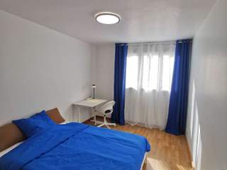 Room share / 3 rooms apartment · 53 m², Maisons-Alfort, Avenue du Général Leclerc