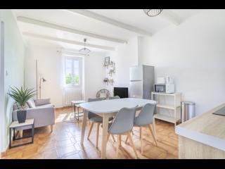 Colocation / Appartement 4 pièces de 65 m², Toulon
