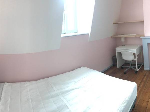 Flatsharing / 7-bedroom house · 164 m², Lille / Photo 15
