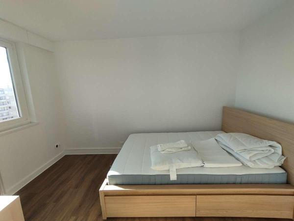 Flatsharing / 5-bedroom flat · 75 m², Dijon, Avenue du Drapeau / Photo 6