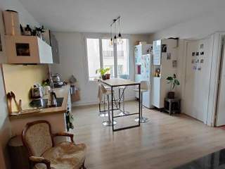 Appartement 4 pièces de 90 m²