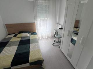 Colocation, Appartement 5 pièces, Stains