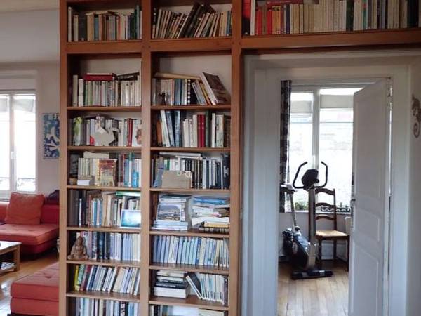 Colocation / Maison 6 pièces de 130 m², Nancy, Avenue de la Libération / Photo 2