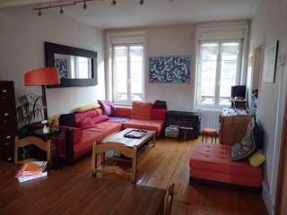 Colocation, Maison 6 pièces, Nancy