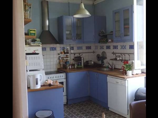Colocation / Maison 6 pièces de 130 m², Nancy, Avenue de la Libération / Photo 3