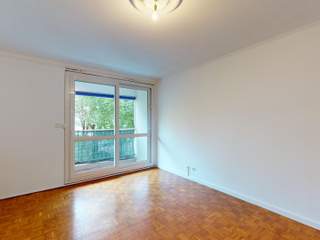 Location / 4 rooms apartment · 83 m², Dijon, Avenue de Champs Perdrix