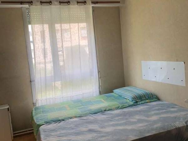 Flatsharing / 5-bedroom flat · 81 m², Paris, Rue Bertin Poirée / Photo 2
