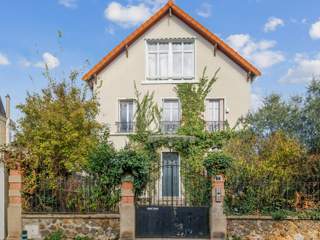 Room share / 13 rooms house · 250 m², Colombes, Rue Guerlain