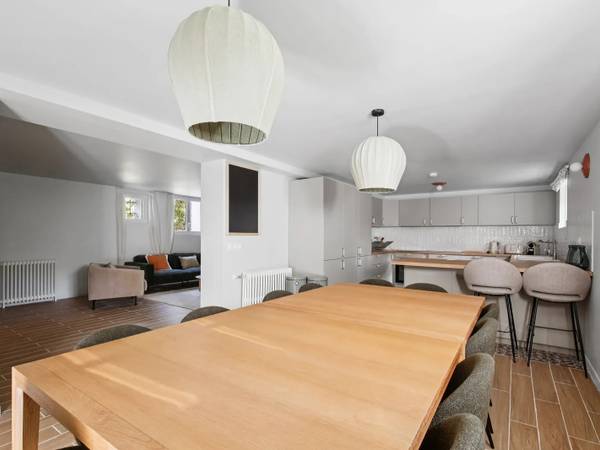 Colocation / Maison 13 pièces de 250 m², Colombes, Rue Guerlain / Photo 5