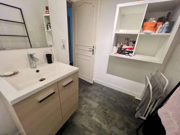 Colocation / Appartement 5 pièces de 85 m², Rennes, Avenue du Languedoc / Photo 6