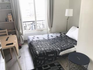 Colocation / Appartement 4 pièces de 54 m², Choisy-le-Roi, Rue Rollin Régnier