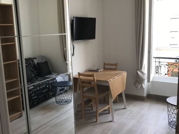 Colocation / Appartement 4 pièces de 54 m², Choisy-le-Roi, Rue Rollin Régnier / Photo 8