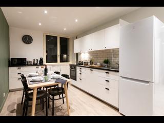 Flatsharing / 5-bedroom flat · 71 m², Nantes, Rue Félix Lemoine