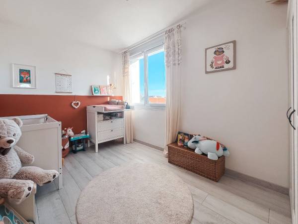 Location / Appartement 3 pièces de 66 m², Nantes, Rue Henri Eugène Gouillard / Photo 7