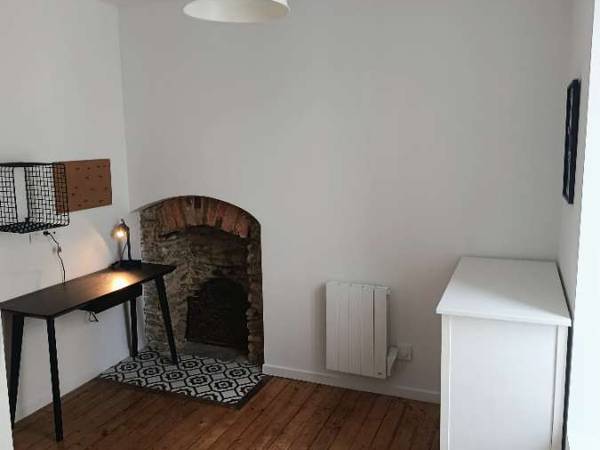 Colocation / Maison 8 pièces de 165 m², Brest, Rue Fréminville / Photo 2