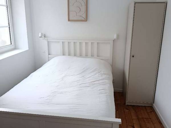 Colocation / Maison 8 pièces de 165 m², Brest, Rue Fréminville / Photo 9