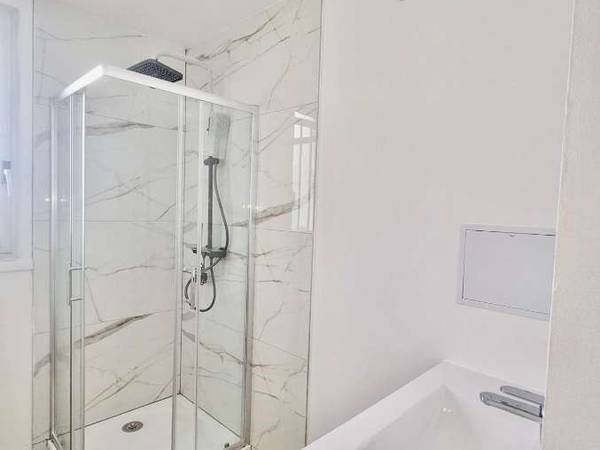 Flatsharing / 3-bedroom flat · 65 m², Cergy, Boulevard de l'Oise / Photo 7