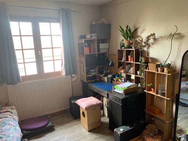 Homestay / 6-bedroom house · 240 m², Bagnolet, Rue du Bac / Photo 2