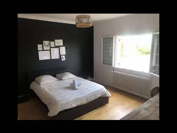 Coliving / Maison 10 pièces de 272 m², Pessac, Avenue Surcouf / Photo 2