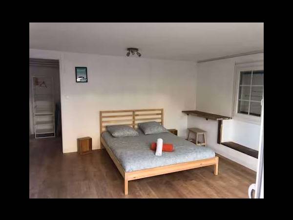 Coliving / Maison 10 pièces de 272 m², Pessac, Avenue Surcouf / Photo 2