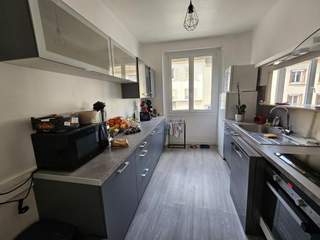Rental / 3-bedroom flat · 108 m², Le Creusot, Rue de la Chaise