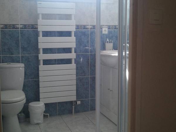 Flatsharing / 6-bedroom house · 125 m², Bures-sur-Yvette, Avenue de l'Espérance / Photo 2