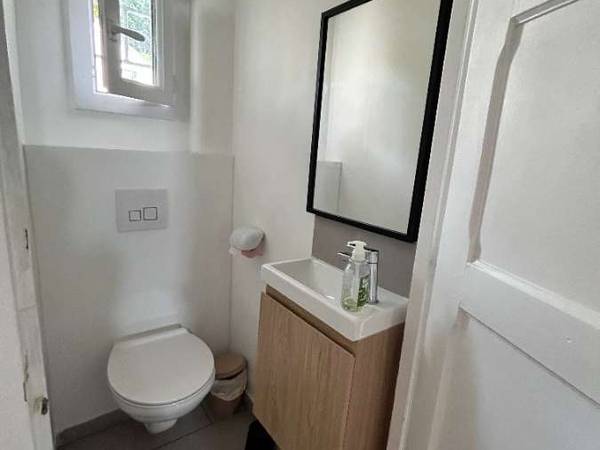 Flatsharing / 6-bedroom house · 125 m², Bures-sur-Yvette, Avenue de l'Espérance / Photo 18