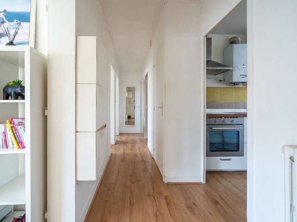 Colocation / Appartement 4 pièces de 70 m², Nantes, Rue du Croissant / Photo 13