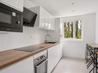 Flatsharing / 4-bedroom flat · 71 m², Écully, Avenue Raymond de Veyssière