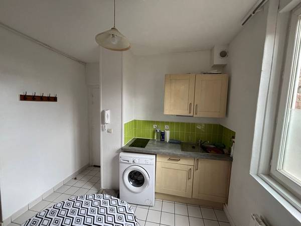 Location / Studio, Le Havre / Photo 2